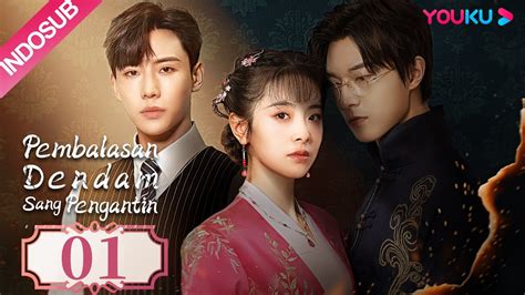 [INDO SUB] Pembalasan Dendam Sang Pengantin (Maid's .